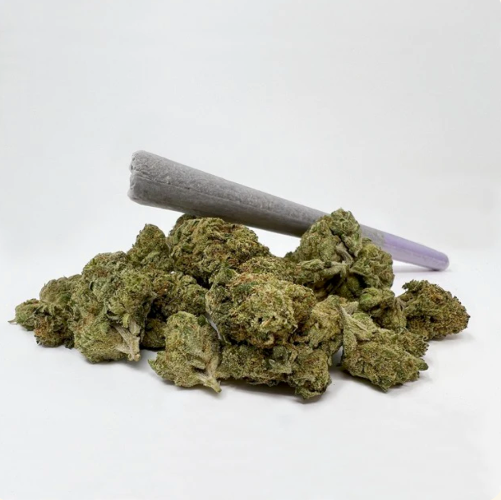 The Smoky Grass Station: Your Wholesale Destination for Premium THCA Flower