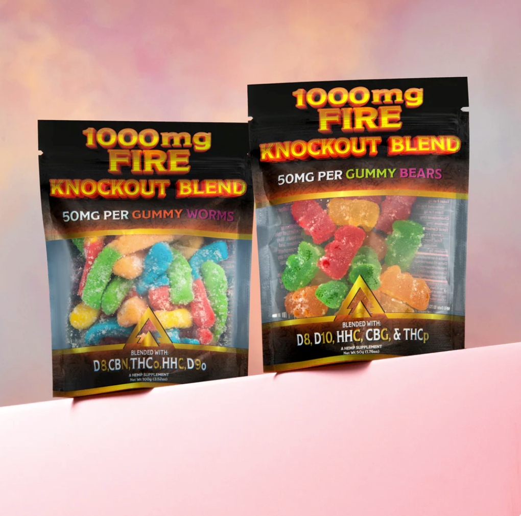 The Smoky Grass Station: Your Trusted Head Shop and Dispensary