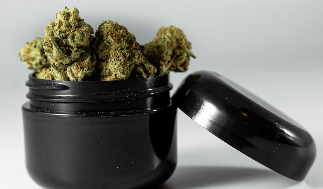 The Ultimate Beginner's Guide to Cannabis